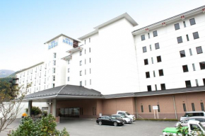 Гостиница Shiobara Onsen Hotel Ohruri  Насусиобара